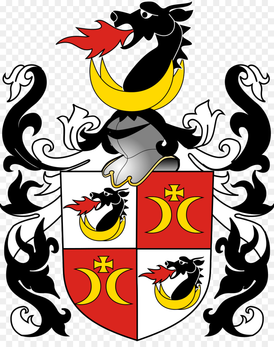 Polonia，Ostoja Escudo De Armas PNG