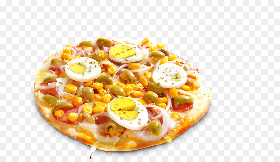 Pizza，Huevo PNG