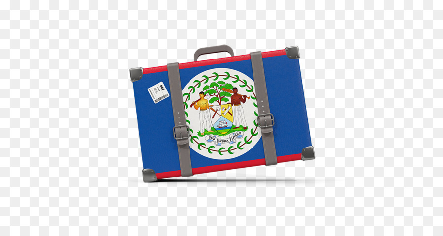 Belmopan，Bandera De Belice PNG