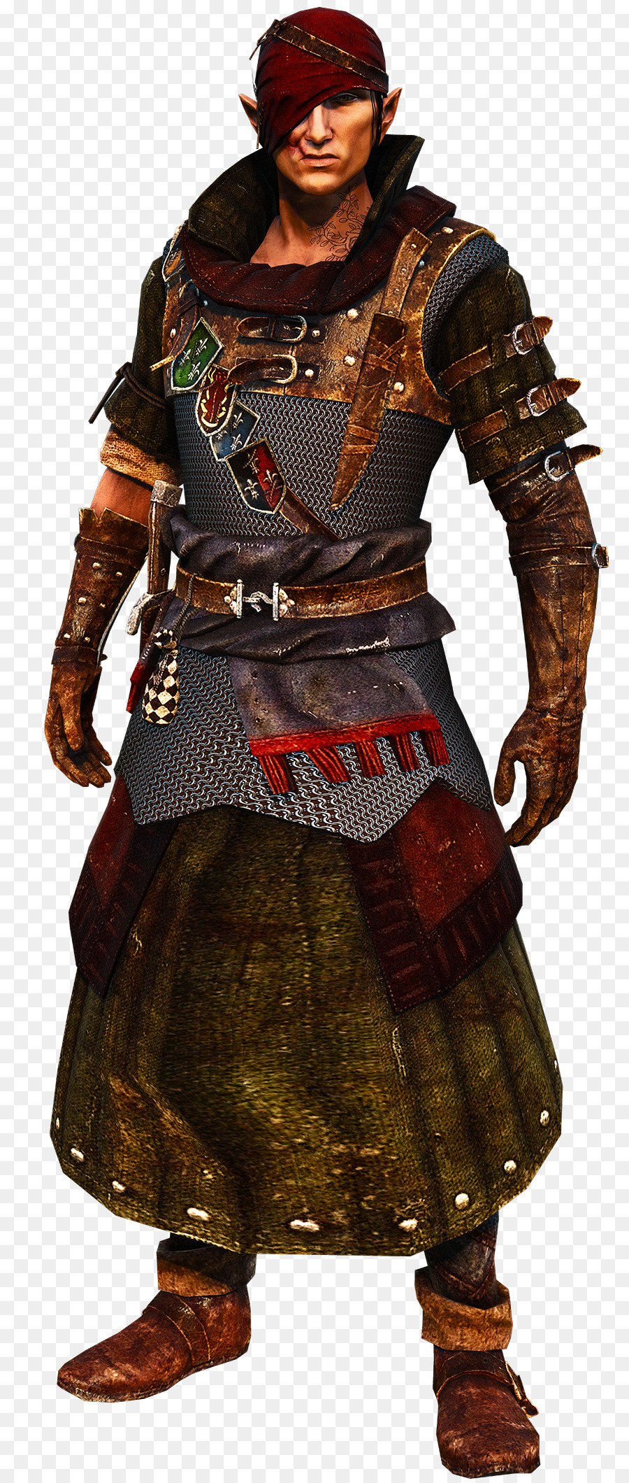 The Witcher 3 Wild Hunt，The Witcher PNG