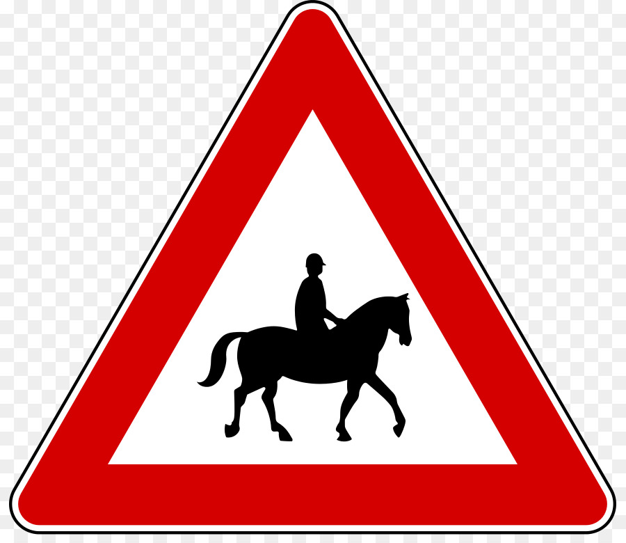 Signo De Caballo，Advertencia PNG