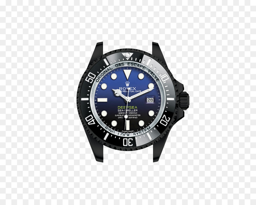 Rolex Sea Dweller，Rolex PNG