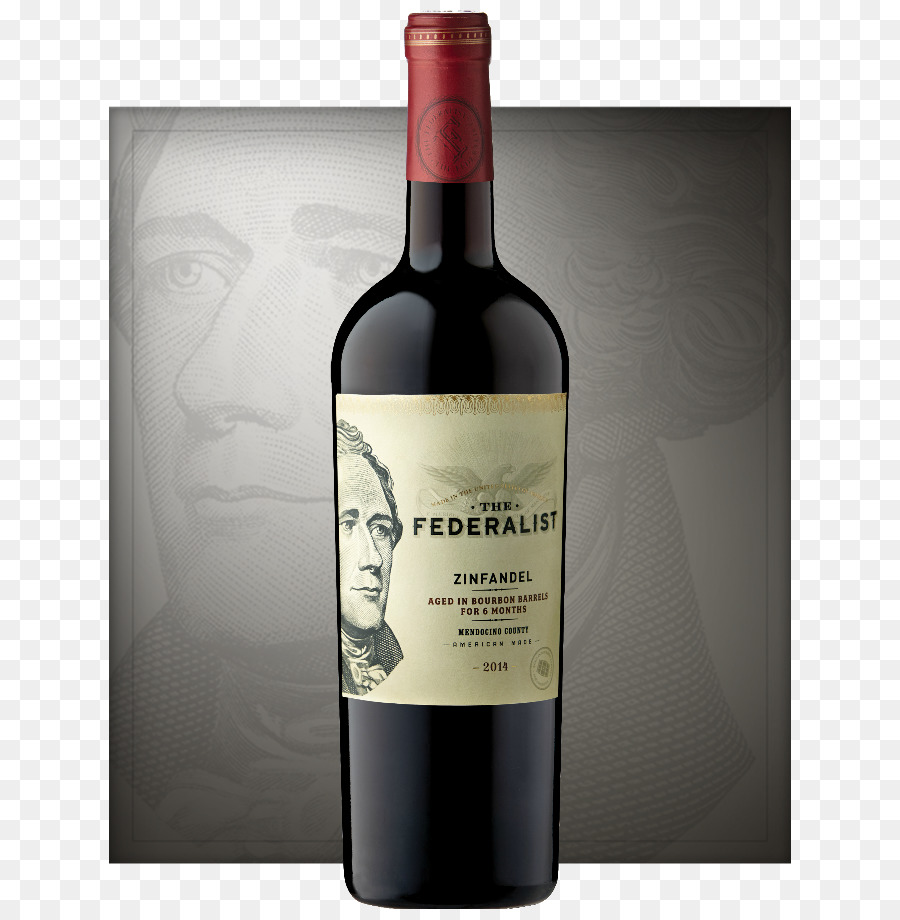 Vino Tinto，Zinfandel PNG