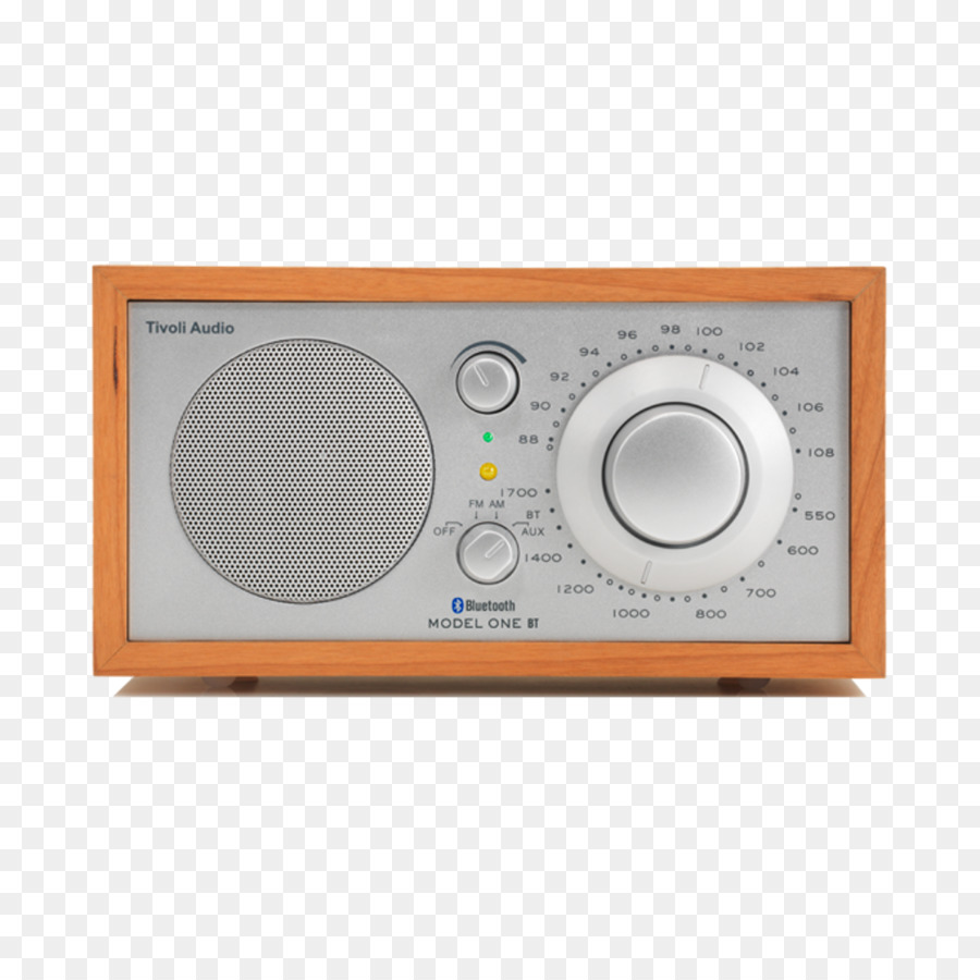 Radio De Madera，Antiguo PNG