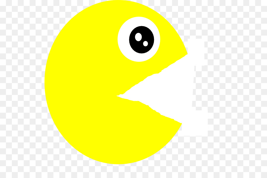 Pac Man，Juego PNG