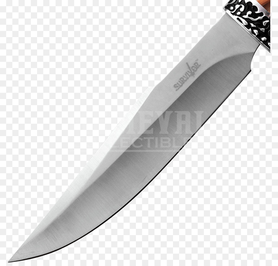 Cuchillo De Monte，Cuchillos De Supervivencia De Caza PNG