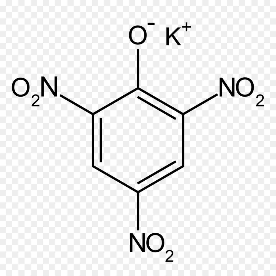 Estructura Química，Molécula PNG