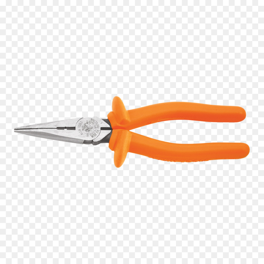 Diagonal Alicates，Herramienta De Mano PNG