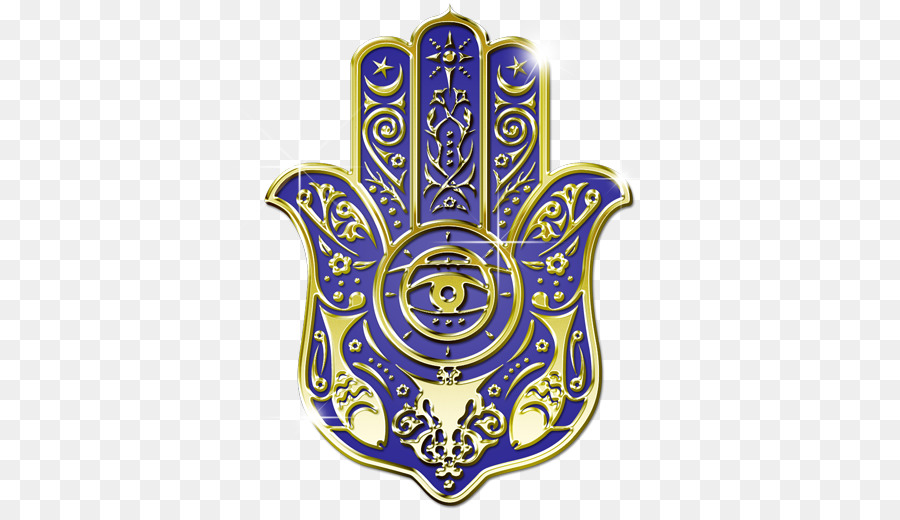 Mano De Hamsa，Protección PNG