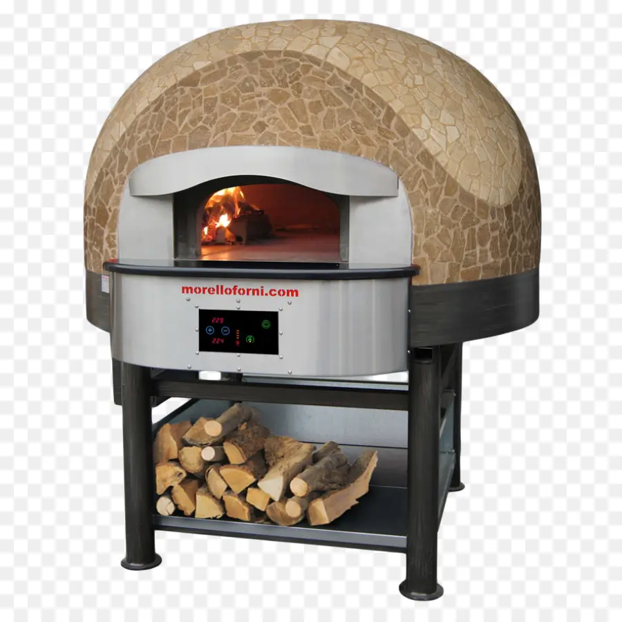 Horno Para Pizzas，De Leña PNG