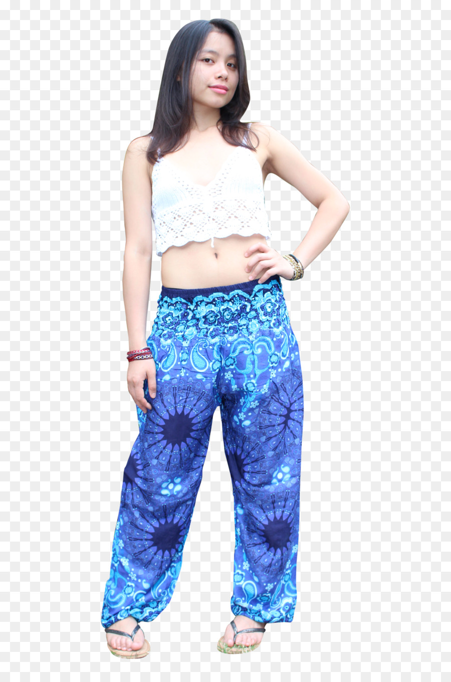 Leggings，De La Cintura PNG