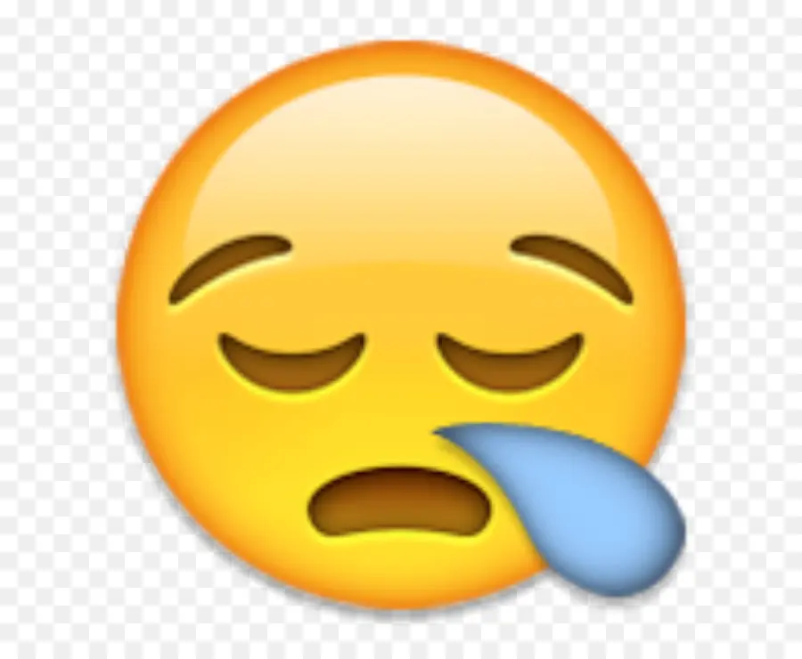 Emoji，El Sueño PNG