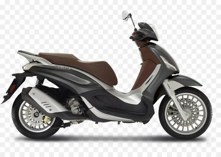 Scooter，Piaggio PNG