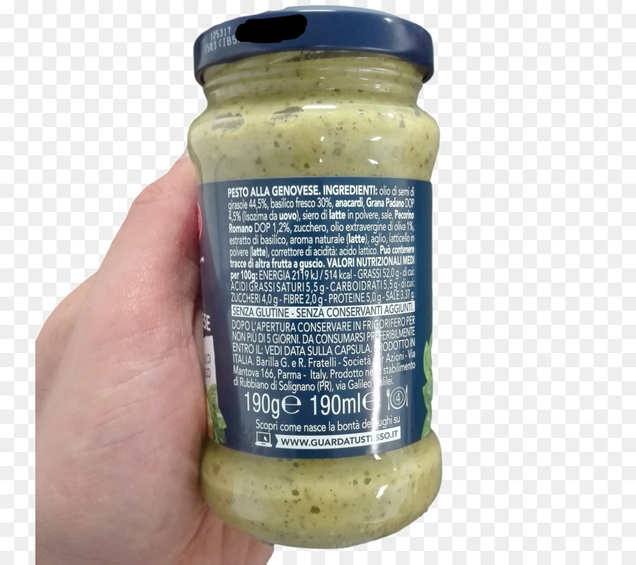 Pesto，Condimento PNG