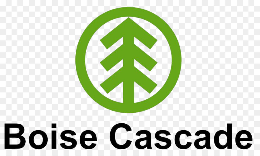 Boise Cascade，Logotipo PNG