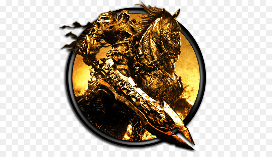 Darksiders，Darksiders Ii PNG