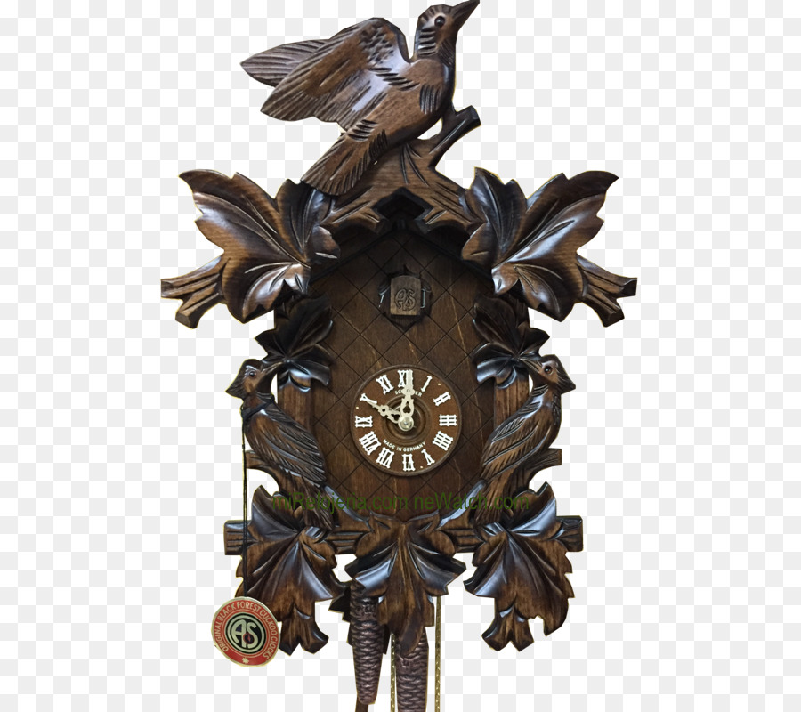 Reloj De Cuco，Reloj PNG