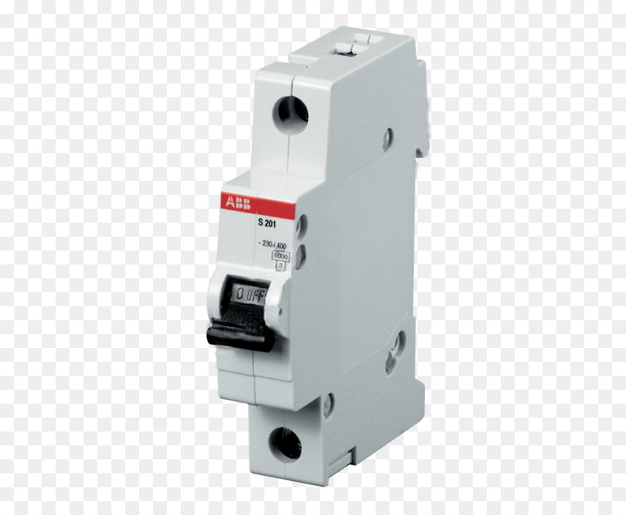 Interruptor De Circuito，Grupo Abb PNG