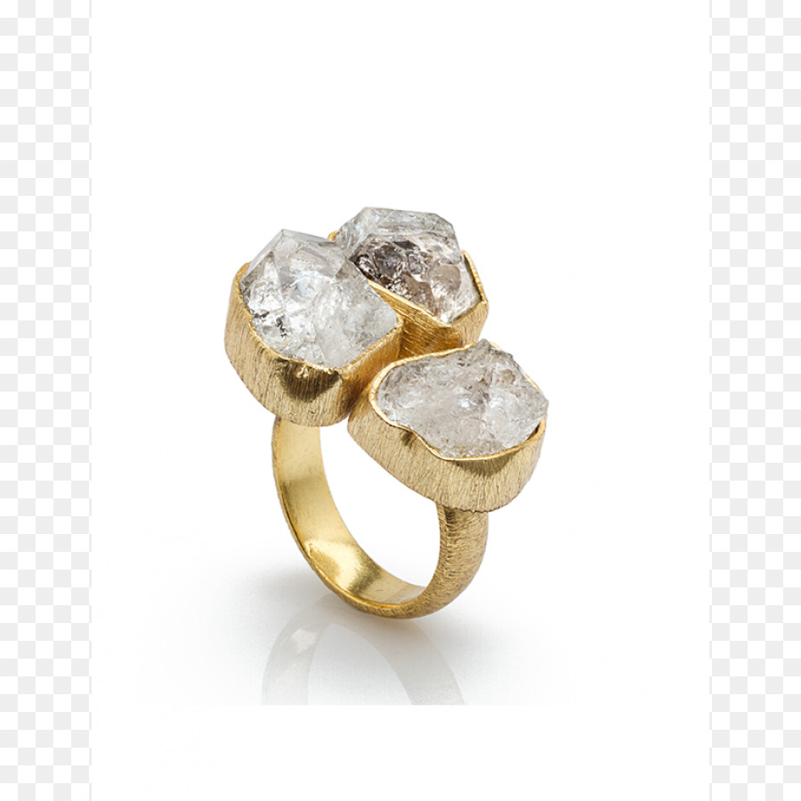 Herkimer，Anillo PNG