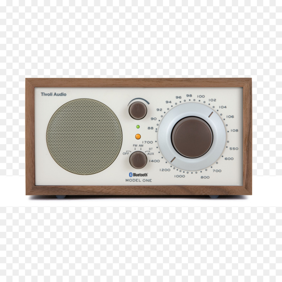 Tivoli Audio Model One，Tivoli Model One PNG