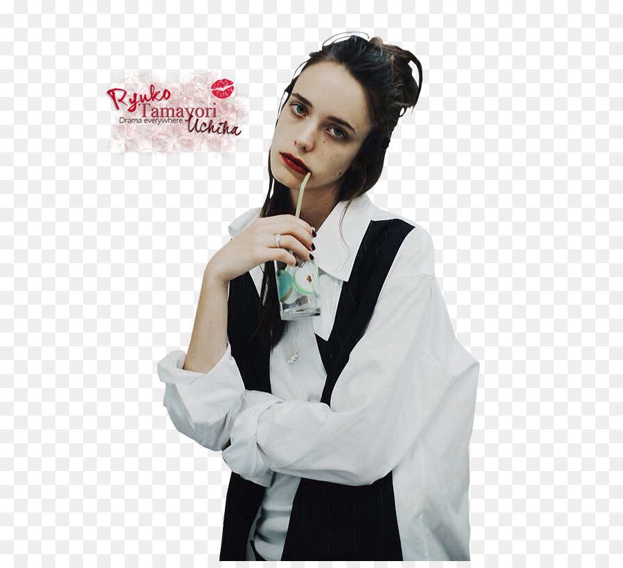 Stacy Martin，Ninfómana Volumen Ii PNG