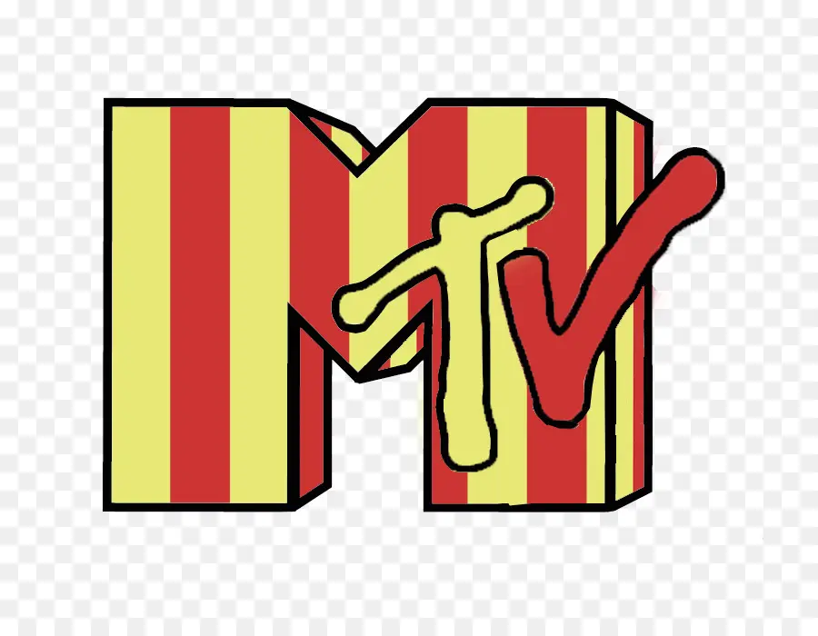 Mtv Brasil，Logotipo PNG