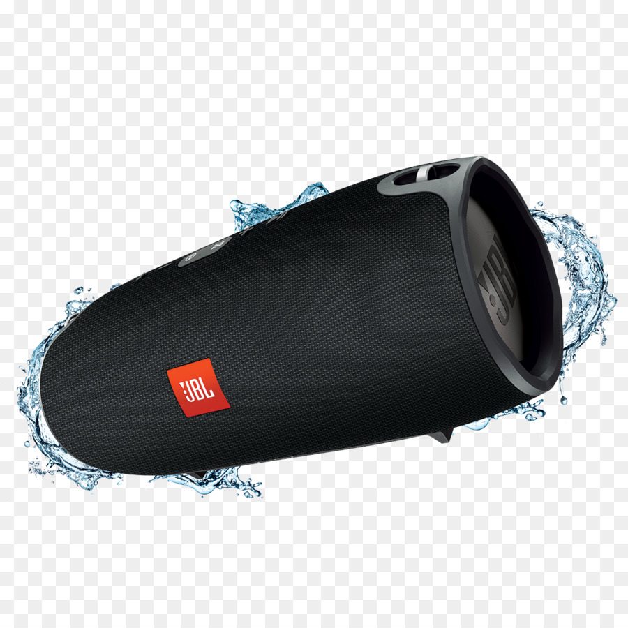 Jbl Xtreme，Altavoz Inalámbrico PNG