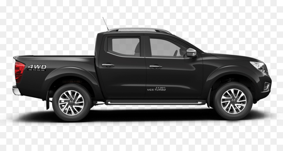 Nissan Navara，Nissan PNG