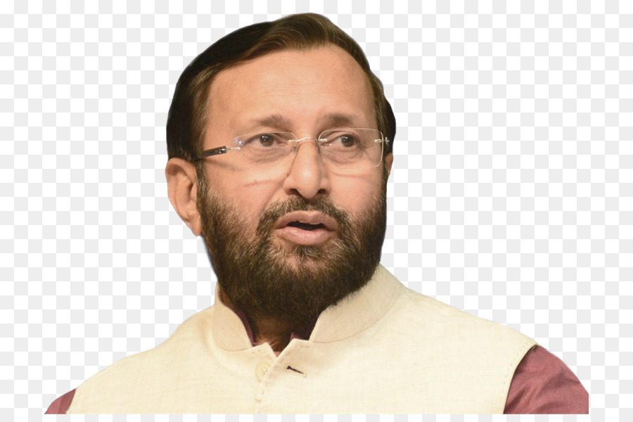 Prakash Javadekar，Gobierno De India PNG