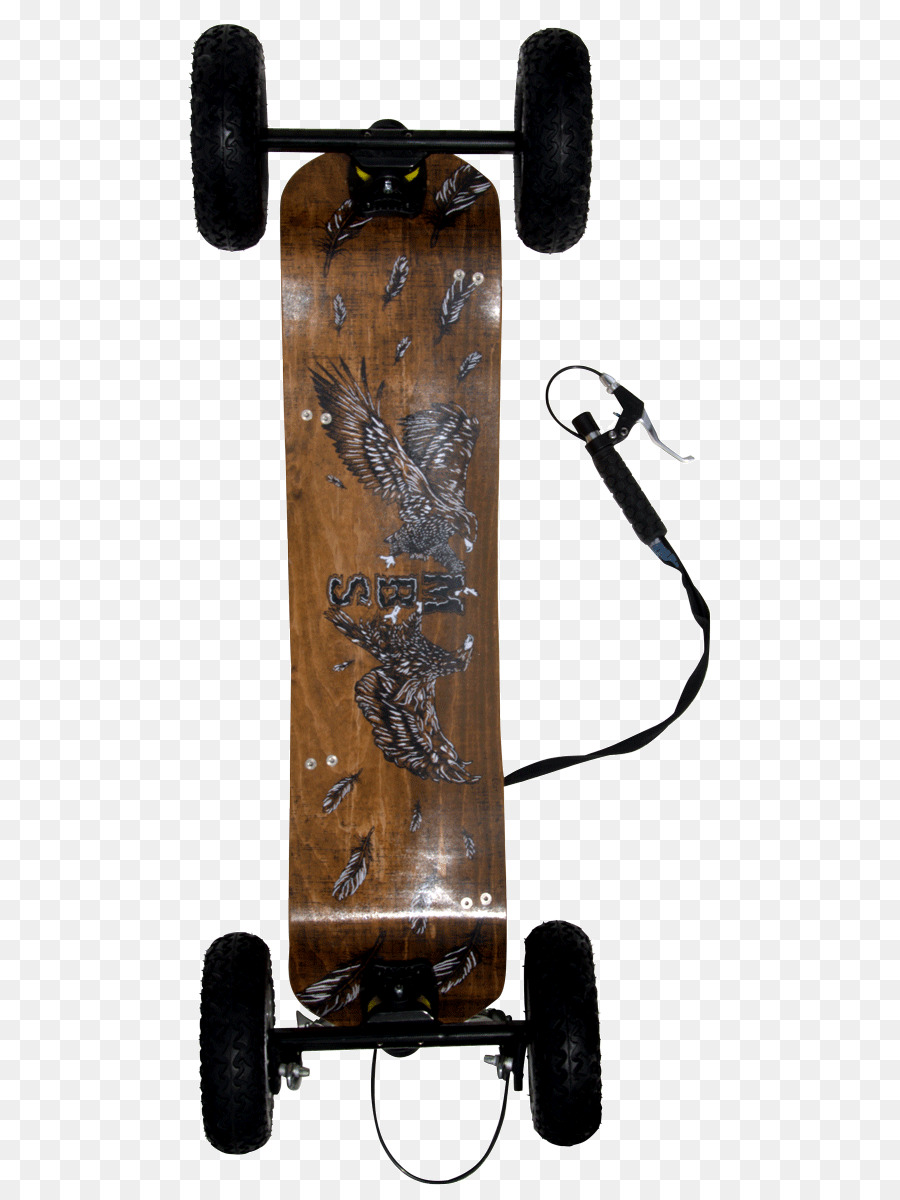 Patineta，Mountainboarding PNG