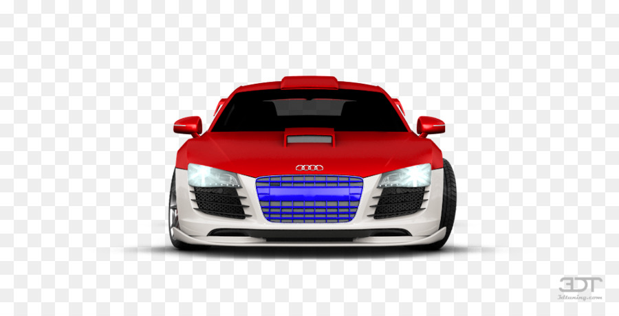 Audi R8，Coche PNG