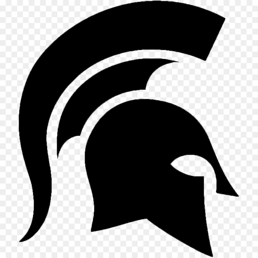 Simley De La Escuela Secundaria，Michigan State Spartans Baloncesto Masculino PNG