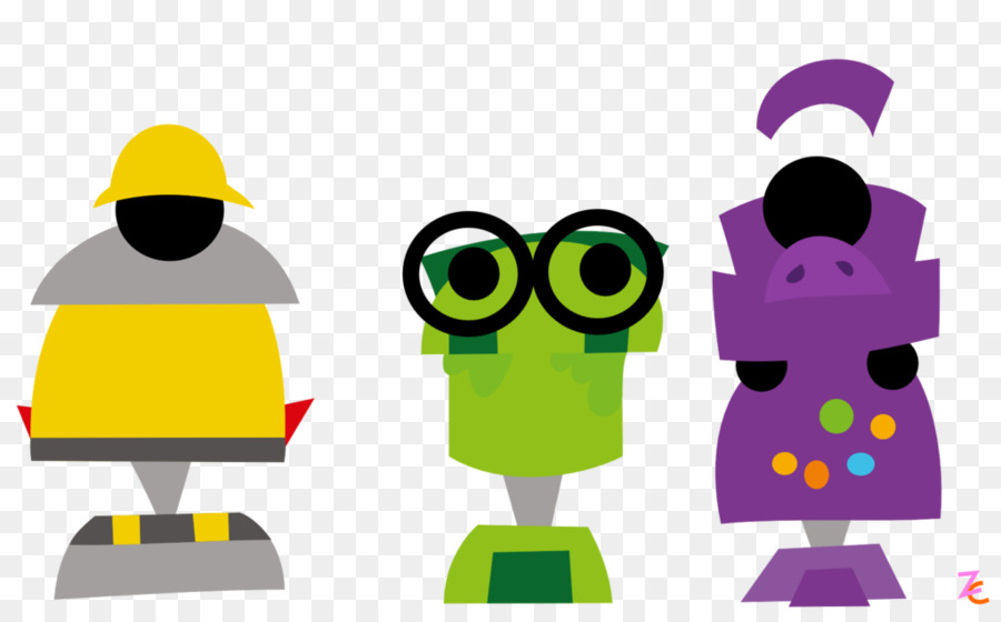 Lego Mixels，Muescito PNG