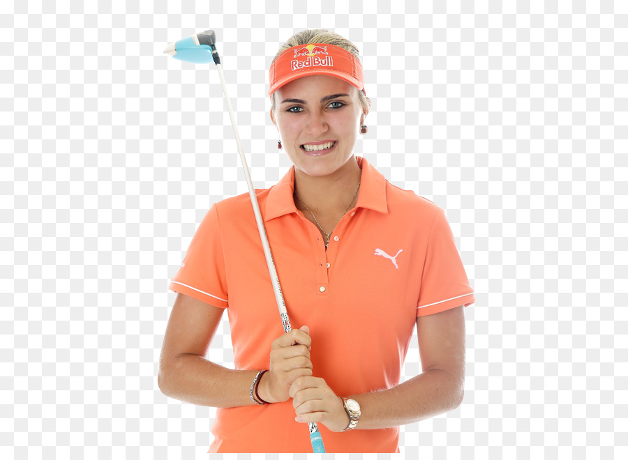 Lexi Thompson，Ana Inspiración PNG