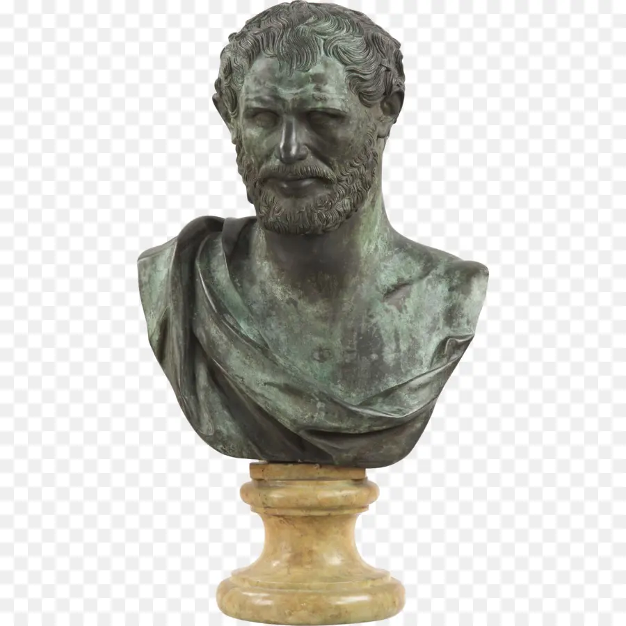 Busto，Estatua PNG