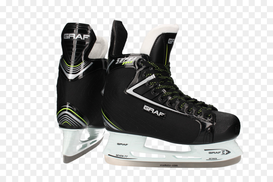 Ice Skates，El Deporte PNG