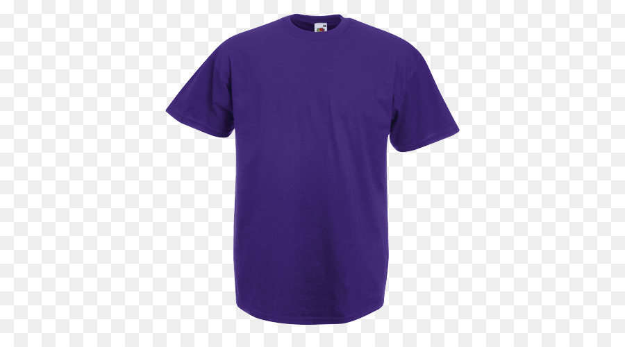 Camiseta，Fruit Of The Loom PNG