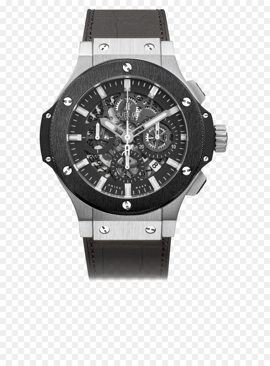 Hublot Big Bang Aero Bang，Cronógrafo PNG