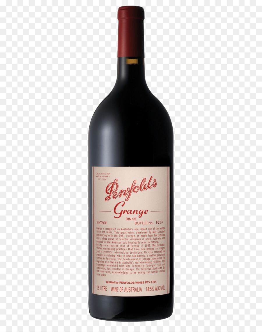 Vino Tinto，Penfolds PNG