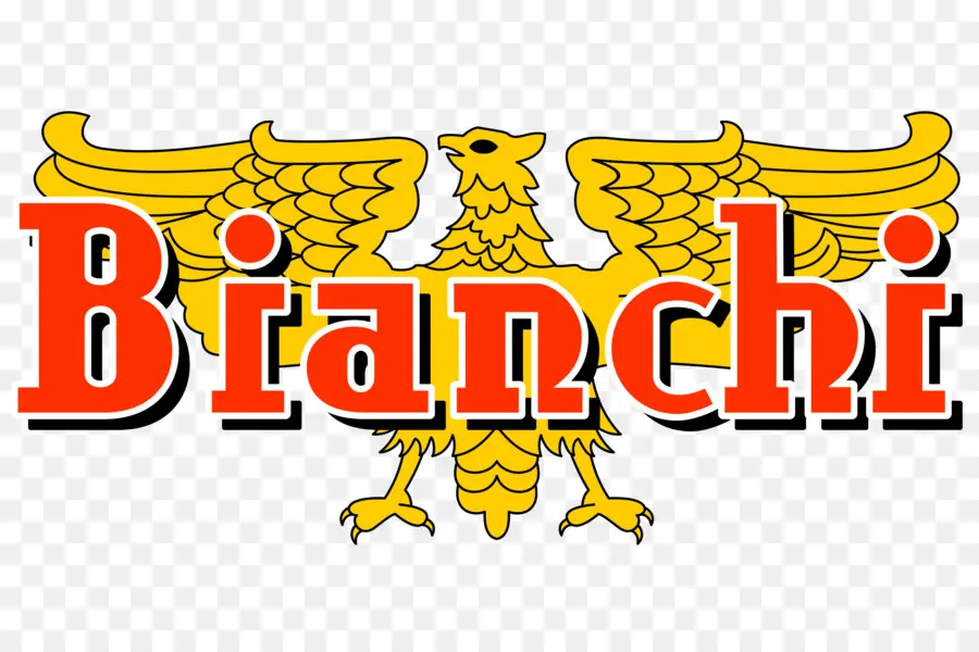 Logotipo De Bianchi，Marca PNG