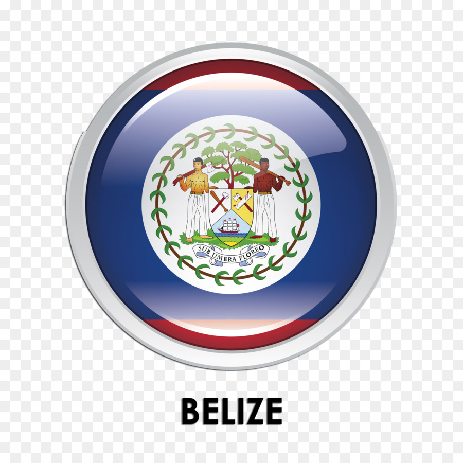 Belgo，Bandera De Belice PNG