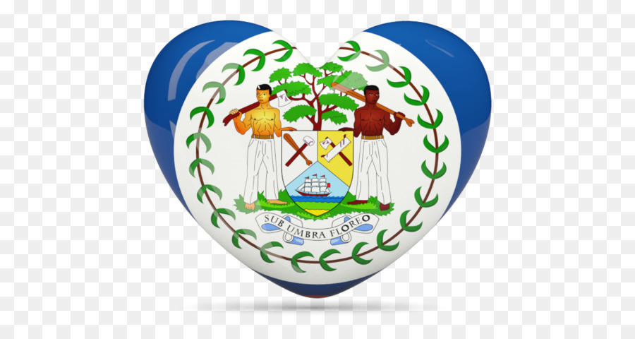 Bandera De Belice，Belice PNG