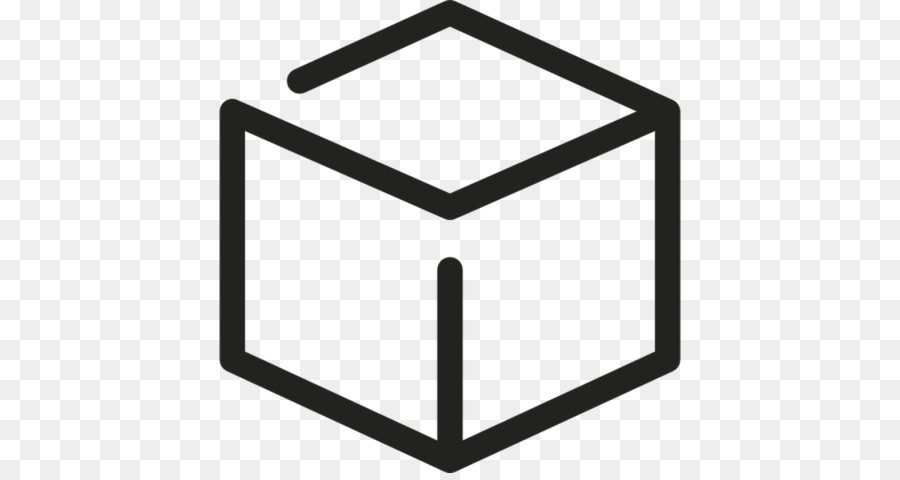 Cubo，Iconos De Equipo PNG