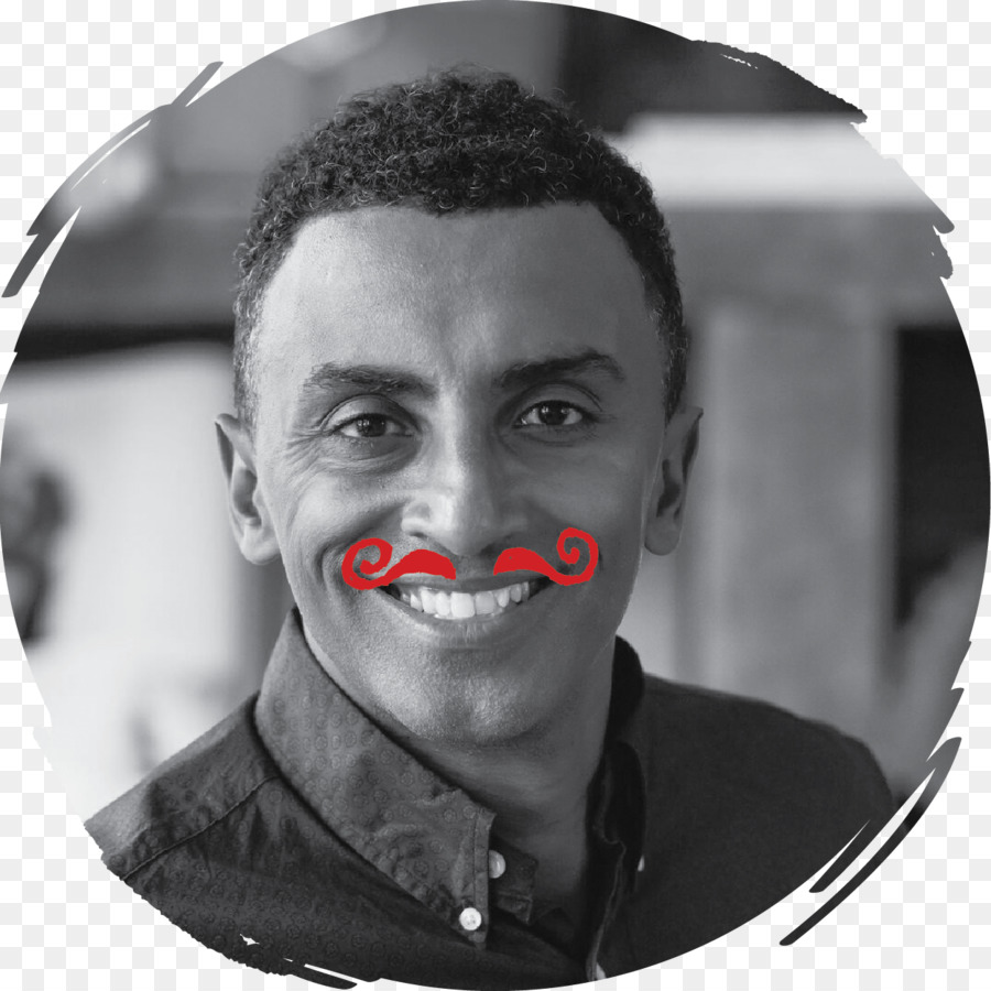 Marcus Samuelsson，Gallo Rojo El Libro De Cocina De La Historia De La Comida Y El Bullicio En Harlem PNG