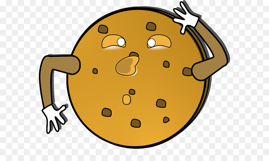 Galleta，Dibujos Animados PNG