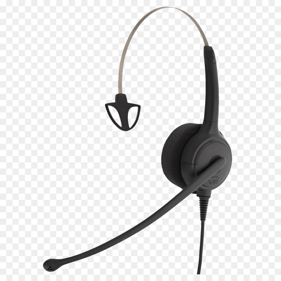 Micrófono，Jabra Biz 2300 PNG