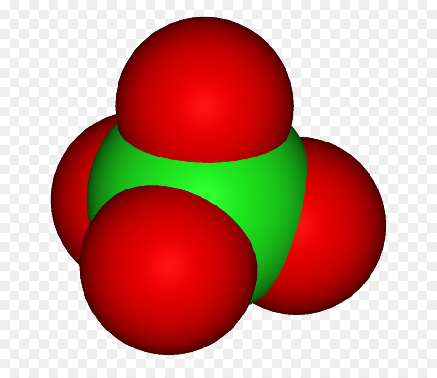 El Perclorato，Clorato De PNG