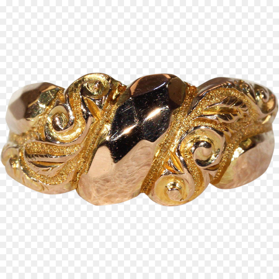 Anillo，Oro PNG