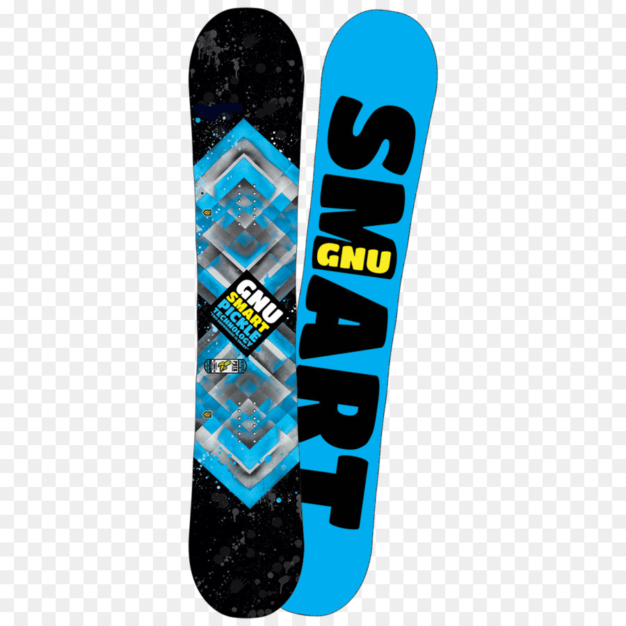 Tabla De Snowboard，ñu PNG