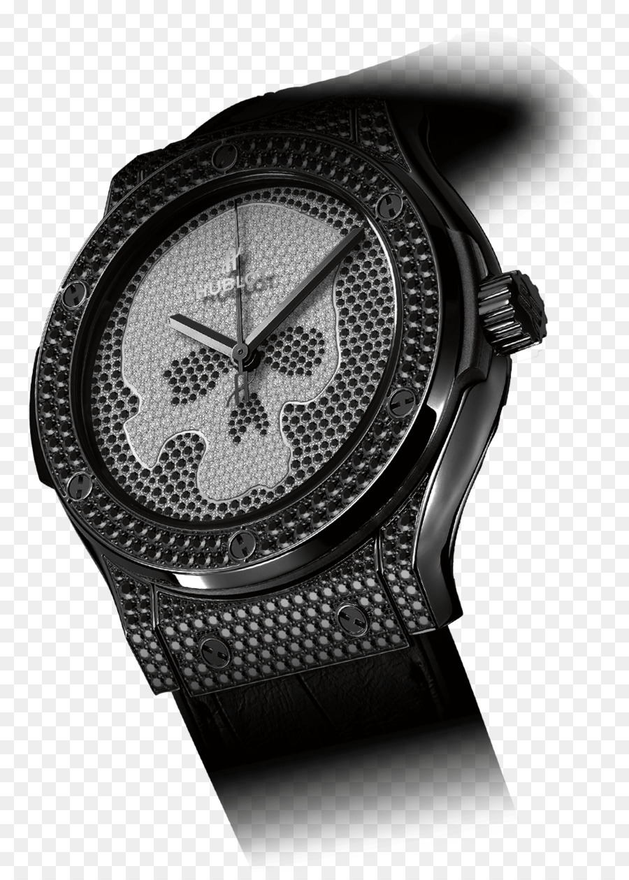 Reloj，Hublot PNG